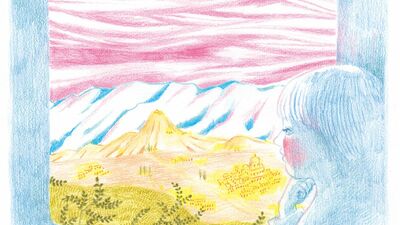 阿川佐和子「人はなにゆえ旅をする」