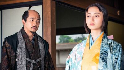 ＜弓矢対決？＞『豊臣兄弟！』予告映像に「家を守るために寧々が茶々を推挙する流れ？」「秀長が説得して嫁がせるのかな」