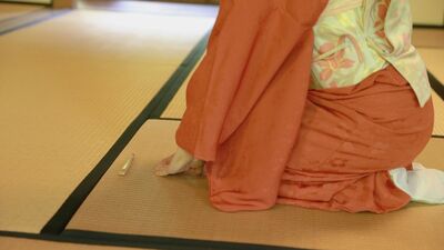 現代社会においてなぜ<日本の伝統文化>があらためて価値を持ち得るのか?呉服店店主「前へ前へと個々が前進し続けた結果、気が付けば国同士の、あるいは人間同士の分断や格差を…」