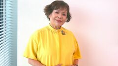 「もう70歳。エエやんか」上沼恵美子、14歳から歩んだ笑いの道「人のために使う時間が減ってきた。自分自身からの慰労を受け入れられるのも今だからこそ」６月に新曲リリース