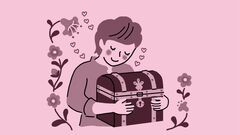 読者394人に聞いたあなたが《さよなら》したくてもできないものは？「痩せたら着られる」「母の形見で」「亡き夫との旅行の思い出が…」