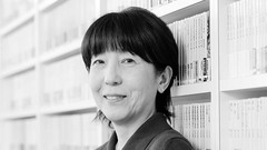 嶋津輝「41歳で小説教室に通い、56歳で直木賞作家に。なんとなく自分は文章を書けるんじゃないかという思いは、昔からうっすらとあって…」