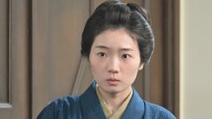 『風、薫る』看病婦のツヤ役は東野絢香。『べらぼう』ではあの女郎役で…＜キャスト紹介＞