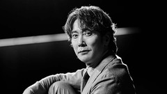 佐々木蔵之介「《ウォーク・オブ・フェイム》受賞でルーマニアの通りに自分の名前が刻まれて。演出家プルカレーテからは『友情を感じたのはクラノスケだけだ』と」