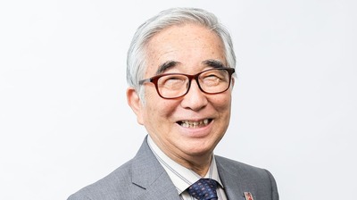 93歳の喜劇役者・大村崑が「90代の楽しさ」を語る。講演では「高齢」を「幸齢」に書き変えて…「幸齢者になれるかどうかは、一にも二にも自分次第」