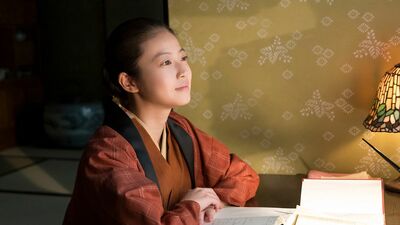 明日の『あんぱん』あらすじ。次郎が残したメッセージに胸が熱くなるのぶ。柳井家を訪ねてきた健太郎に嵩は…<ネタバレあり>