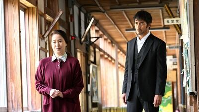 2023年放送『VIVANT』第5話おさらい。乃木の正体に迫る野崎。知られざる過去が明らかに…