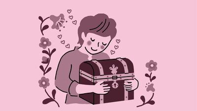 読者394人に聞いたあなたが《さよなら》したくてもできないものは？「痩せたら着られる」「母の形見で」「亡き夫との旅行の思い出が…」