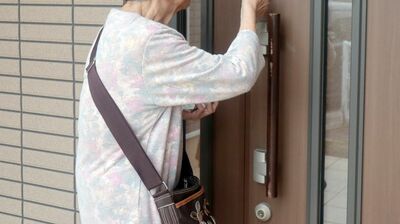 老後の住まいは持ち家と賃貸どちらがいい？FP横山光昭「持ち家は安心。しかし将来的に高齢者施設に入居する予定なら…」