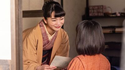 来週の『風、薫る』あらすじ。派出看護を軌道に乗せようと懸命に働く直美。そしてついに<あの人>が…<ネタバレあり>