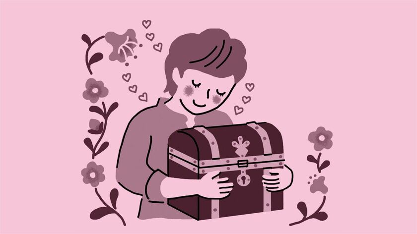 読者394人に聞いたあなたが《さよなら》したくてもできないものは？「痩せたら着られる」「母の形見で」「亡き夫との旅行の思い出が…」