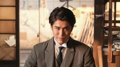 『ばけばけ』銀二郎の謝罪に勘右衛門は＜また稽古しよう＞と冗談、司之介は「籍を抜いていない」と衝撃告白。視聴者「筋を通す銀二郎さんはいい人」「やっぱり逃げて」