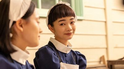 明日の『風、薫る』あらすじ。りんと直美の看護でセツの体調が回復する。一方、院長の多田は…<ネタバレあり>