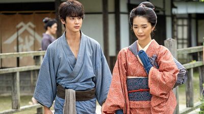 明日の『風、薫る』あらすじ。環を取り戻すため、栃木に向かったりんは虎太郎と再会し…＜ネタバレあり＞