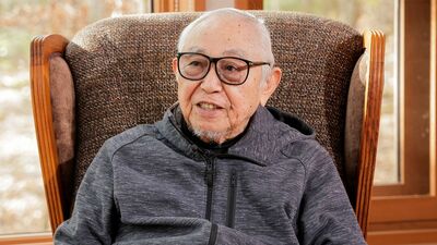 【追悼】倉本聰さん「樹齢50年の木が390円で売られている。自然を蔑ろにして進化を騒ぎ立てる風潮や社会への憤りが作品の原動力」