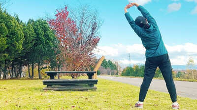 定年後なにもしてこなかった78歳の著者「四、五十代までラジオ体操をしている老人を見ては、あれ役に立つのかねと思っていたが、いまや…」