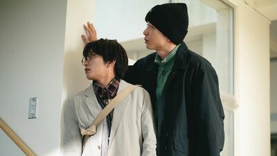 今夜の『君が死刑になる前に』あらすじ。伊藤から汐梨の過去を知らされた3人。そして、隼人は凛のクラスメイトからある秘密を聞き…＜ネタバレ＞