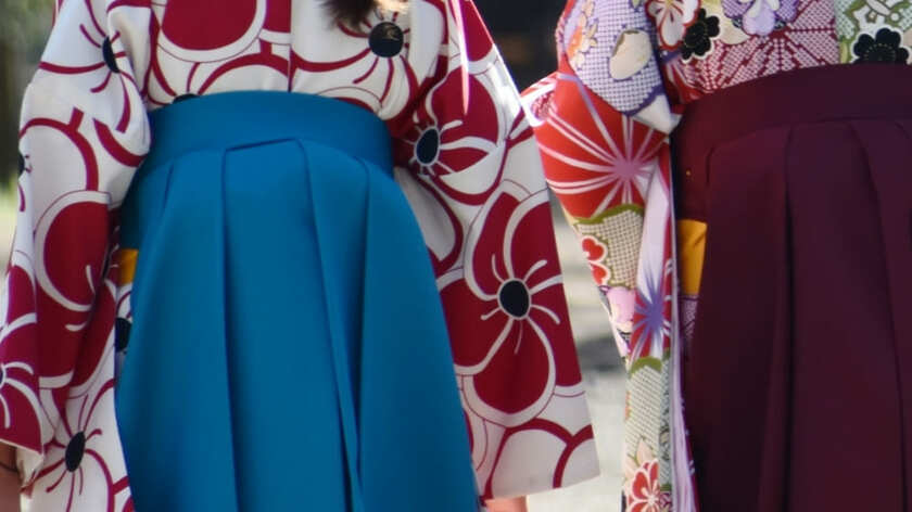雑誌『スタイル』は「日本初のファッション誌」ではなかった？『ブラッサム』モデル・宇野千代が作り上げた「和洋折衷による新たな独自性」とは 