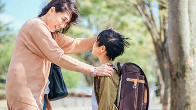 深く相手の心に届く「褒めの上級テクニック」3つを解説。習いごとを頑張る子どもには「毎日えらいね」だけでなく…