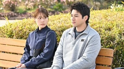 ＜事故の相手じゃないんだよ＞『ＧＩＦＴ』涼が打ち明けた〈許せない人〉に視聴者「涙なしには見られない」「許せないって言いながらも…」