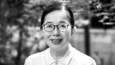 酒井順子「お嬢さん探偵、オールドミス…松本清張が女性誌で書いた《女》たち。昭和という時代を感じながら、今もなお愛され続ける理由は」