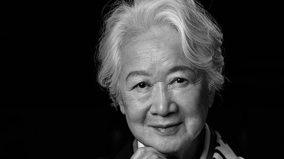 今年も全国100ステージ超。岩崎加根子92歳「演劇の世界で78年。やめようかと思ったことは何度もあるけれど…」それでも舞台に立ち続けられたワケ
