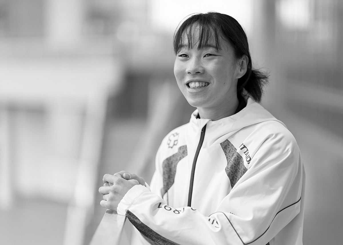 アイコラ　伝言娘 