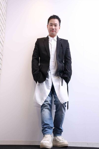 チョン・ジェイルさん