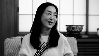 三浦暁子「義母は最期まで《作家・曽野綾子》だった。骨折をしても不死鳥のように甦ってきた義母だから、また元気になってくれると信じていたけれど」