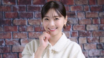 倉科カナ「40代に向けてもがく時期。家長のような役割で＜家族を支えなくちゃ＞という意識が強かったけれど、支えられていた」