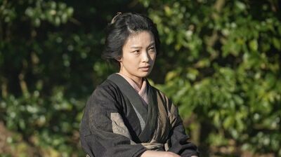 田舎の村の様々な言い伝えに詳しい女性だが、実は…演じるのは芋生悠さん『ばけばけ』 熊本編キャスト紹介