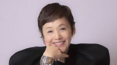 大竹しのぶ　長男・二千翔さんの結婚に「YouTubeで嫁姑について勉強しています。でもお相手の方はとてもいい子で…」