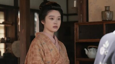 明日の『ばけばけ』あらすじ。錦織はヘブンを松江に残すため連日アプローチする＜ネタばれあり＞