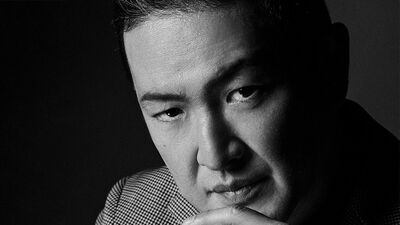 中村獅童　歌舞伎は端役の《三階》からスタート。叔父と父の影響で映画の世界に憧れるもオーディションに落ち続け…たまたま受かった＜あの映画＞のヒットでブレイク