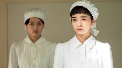 明日の『風、薫る』あらすじ。りんは院長の多田から通常通り勤務するよう命じられるが…＜ネタバレあり＞