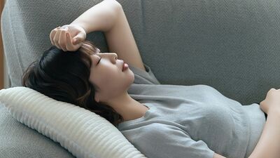 斉藤ナミ「気力と行動力のある人が羨ましい。体の疲れは休めば取れるけれど、人と会うことで生じる消耗はもっと厄介だ」