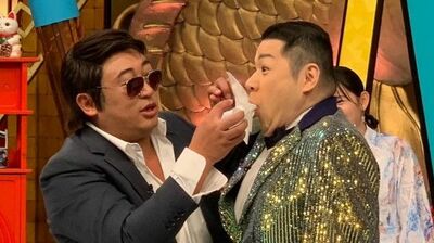 何がどうなった？テレ東の12月30日が『ロバート秋山デー』に…秋山竜次「本来は数ヶ月に分けて放送しなくちゃいけないレベルの＜変さ＞。どうかしてる」