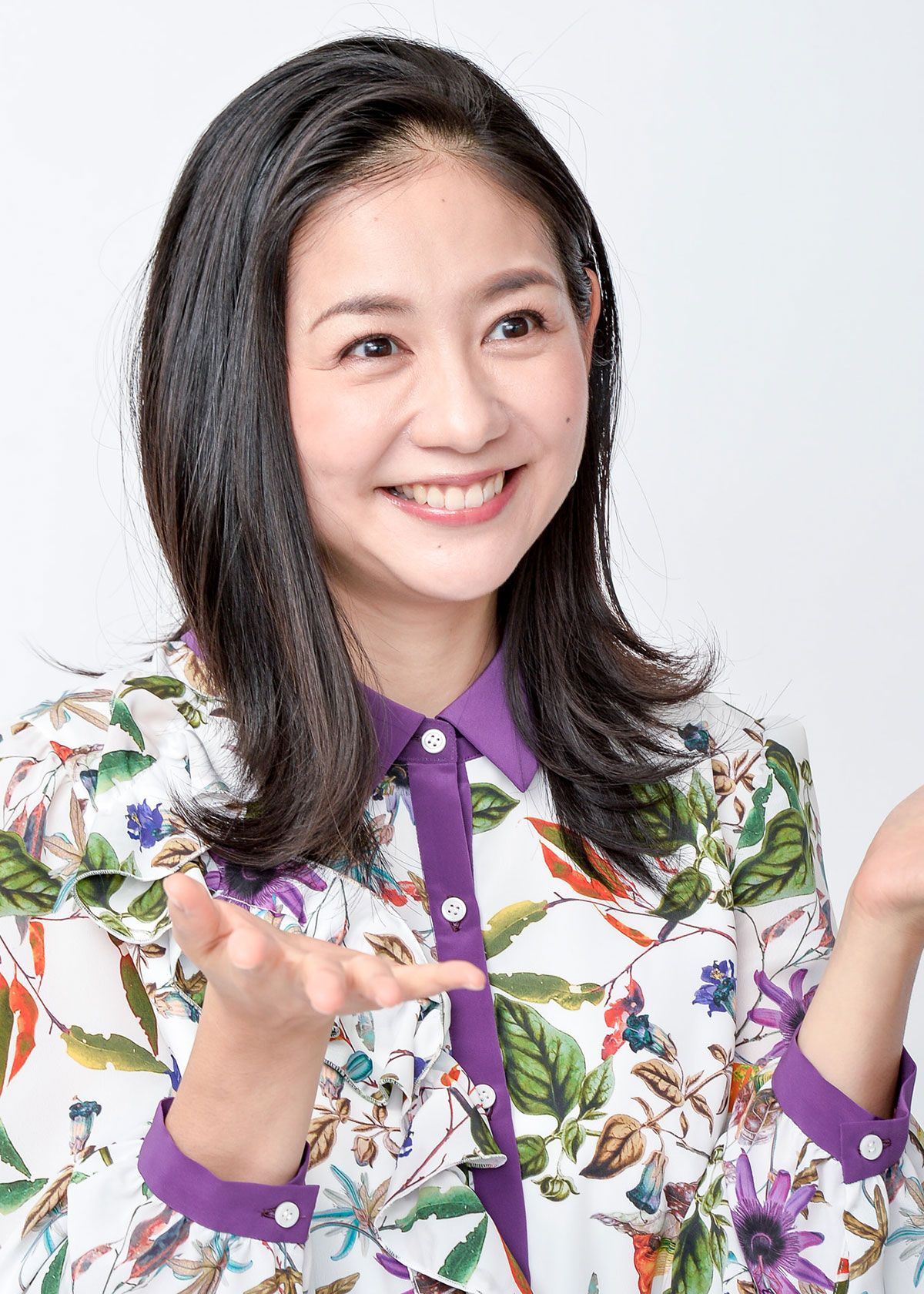 3ページ目）関根勤さんが『徹子の部屋』に出演。「韓国のじぃじ、ばぁ 