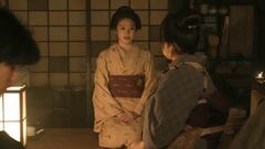 明日の『ばけばけ』あらすじ。恩返しのため傳の看病をするトキ。銀二郎は”松野家”の秘密を知り…＜ネタばれあり＞