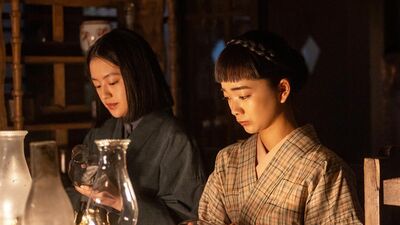 『風、薫る』第6週「天泣の教室」振り返り　バーンズの授業開始、りんはコレラ看護で…
