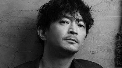 『あんぱん』登場・津田健次郎「『エール』から俳優の仕事がやっと増えた。20代の頃、明大進学後に受けた演劇研究所の入団試験では不合格。そのとき考えたのは…」