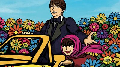 黒柳徹子主演『ハロルドとモード』6代目ハロルド役はTravis Japan七五三掛龍也「愛を知っていく過程をみなさんに見守って頂けたら」