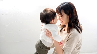 赤ちゃんにはどんなことばを話しかけたらいい?脳科学の専門家・黒川伊保子「3歳前に脳内の記憶文脈の関係性はいったん壊れてしまう。なので…」