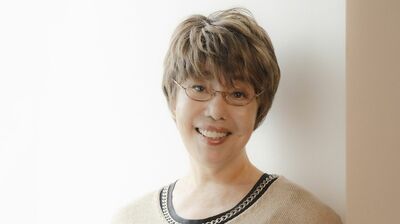 平野レミ、料理の基本は家族で受け継いできた「ベロシップ」。アメリカ人の血を引く父と料理上手な母の間に育ち…