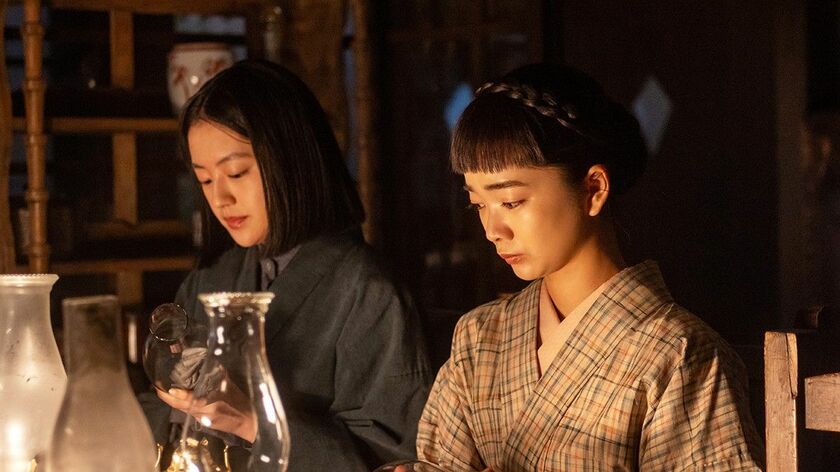 『風、薫る』第6週「天泣の教室」振り返り　バーンズの授業開始、りんはコレラ看護で…