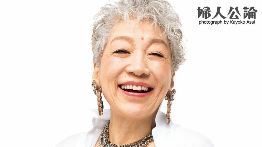 中尾ミエ「来年80歳。車を手放して電車デビュー。数年前から長いつきあいのパートナーとも同居し始めて」【2026年編集部セレクション】