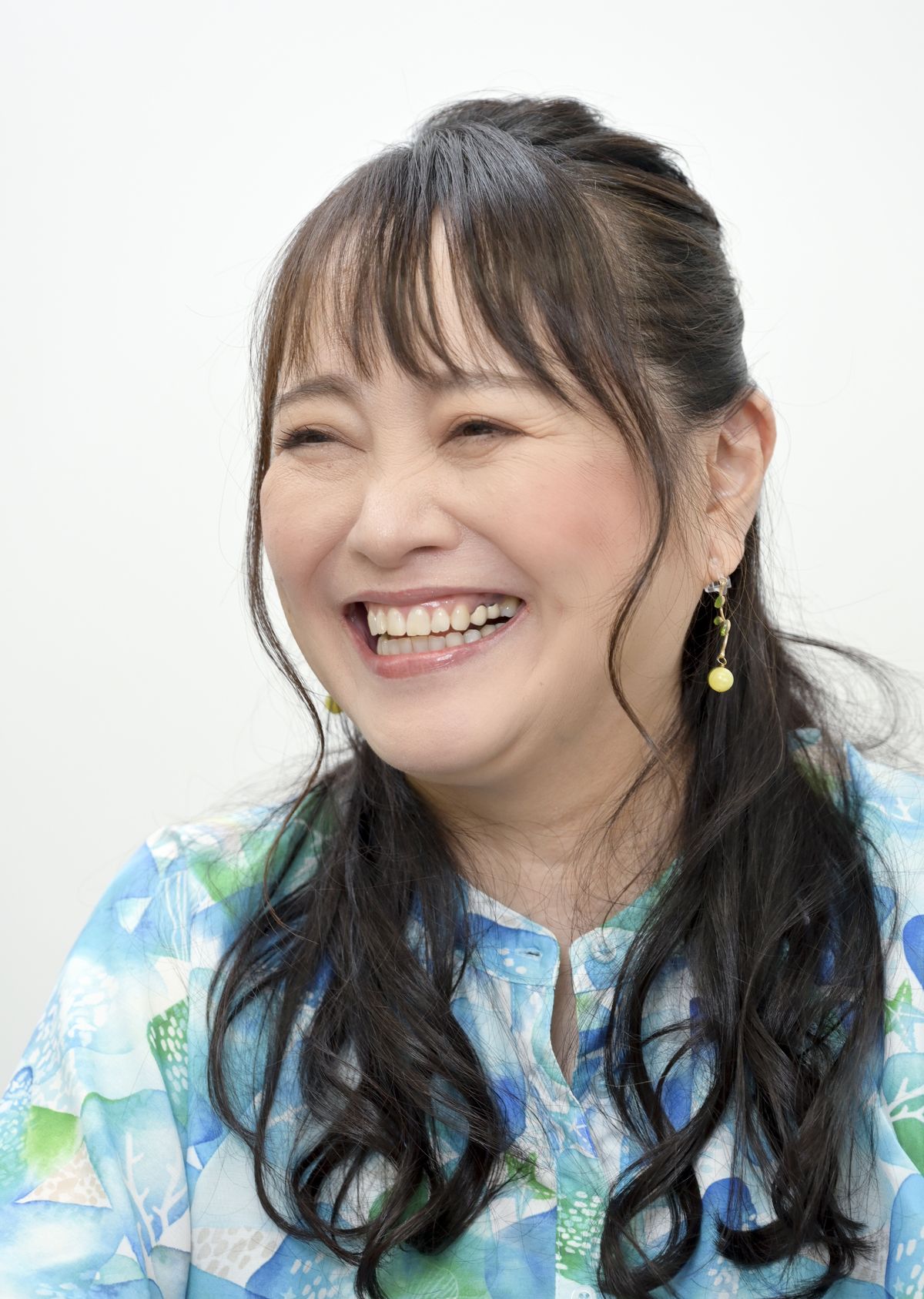 6ページ目）ジブリで歌手人生が激変…井上あずみ「〈ラピュタ〉〈トトロ