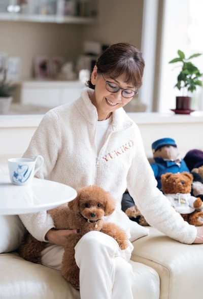 柏木由紀子