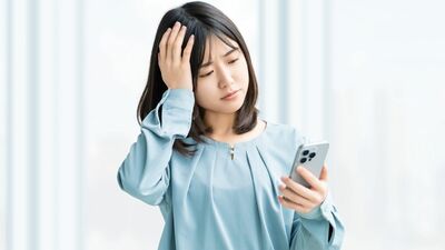 「あの人と比べては落ち込む私」から卒業するには。膨大な情報に晒されると自分の「輪郭」がぼやけてしまう。自信を取り戻すために５つの方法