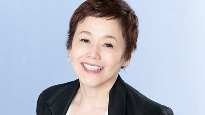 大竹しのぶ 介護した母を見送り息子が結婚した今、正直な気持ちは<肩の荷が下りた!>。たまに巣立った子ども2人とさんまさん、家族皆で鍋を囲む楽しい時間も